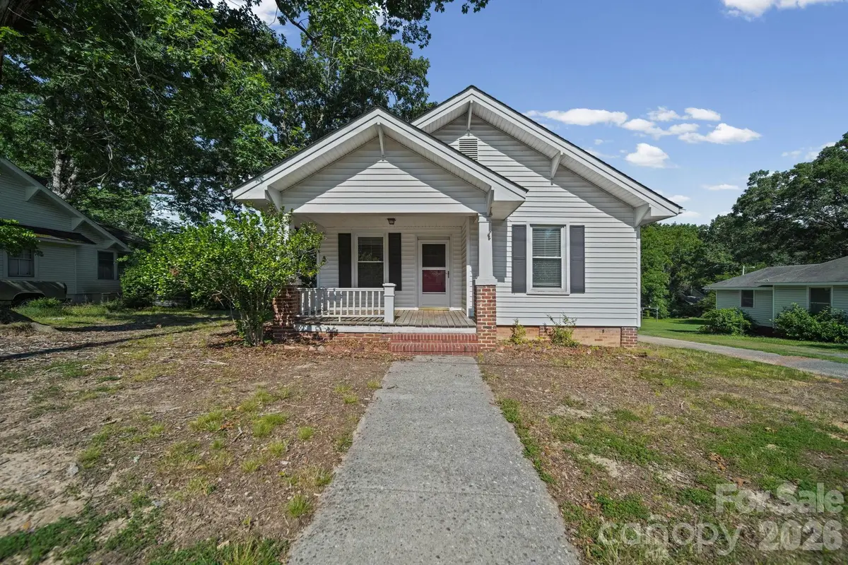 709 N 5th Street, Albemarle, NC 28001 - #1