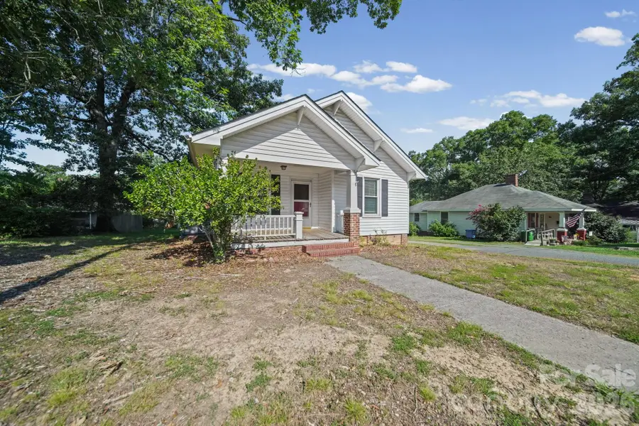 709 N 5th Street, Albemarle, NC 28001 - #2