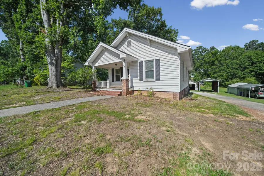 709 N 5th Street, Albemarle, NC 28001 - #3
