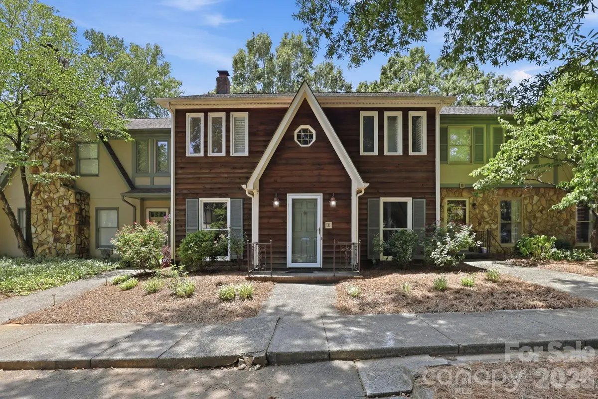 2500 Round Table Road #E, Monroe, NC 28110 - #1