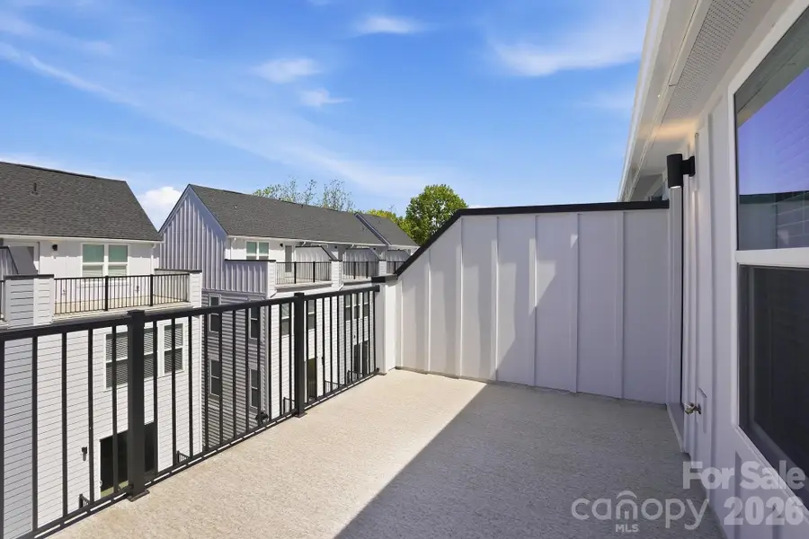 1139 Kokomo Lane, Charlotte, NC 28206 - #3