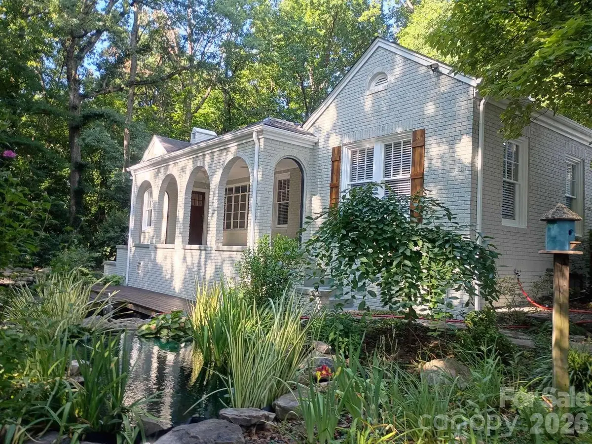 403 N Cannon Boulevard, Kannapolis, NC 28083 - #1