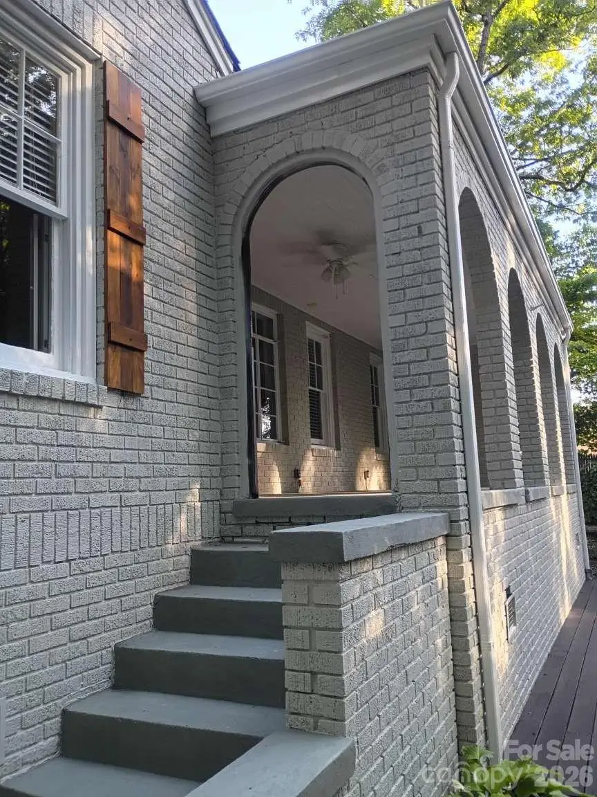 403 N Cannon Boulevard, Kannapolis, NC 28083 - #3