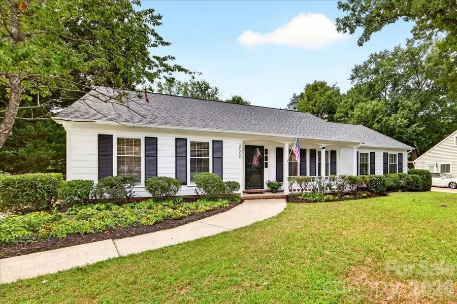 2000 Lawton Bluff Road, Charlotte, NC 28226 - #2