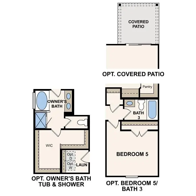1013 Hallman Branch Lane, Lincolnton, NC 28092 - #3