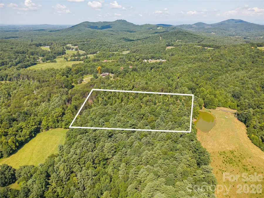 0 Burns Road, Granite Falls, NC 28630 - #2