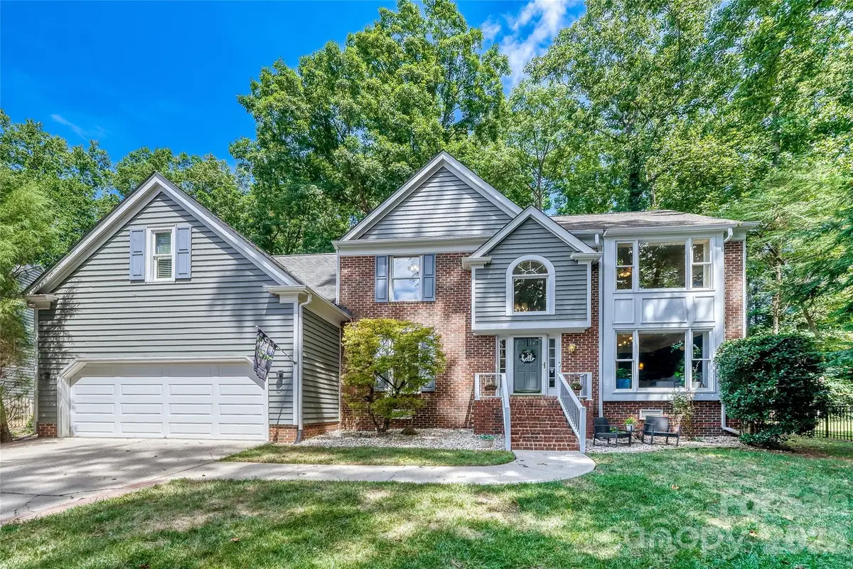 8609 Doe Path Lane, Huntersville, NC 28078 - #1