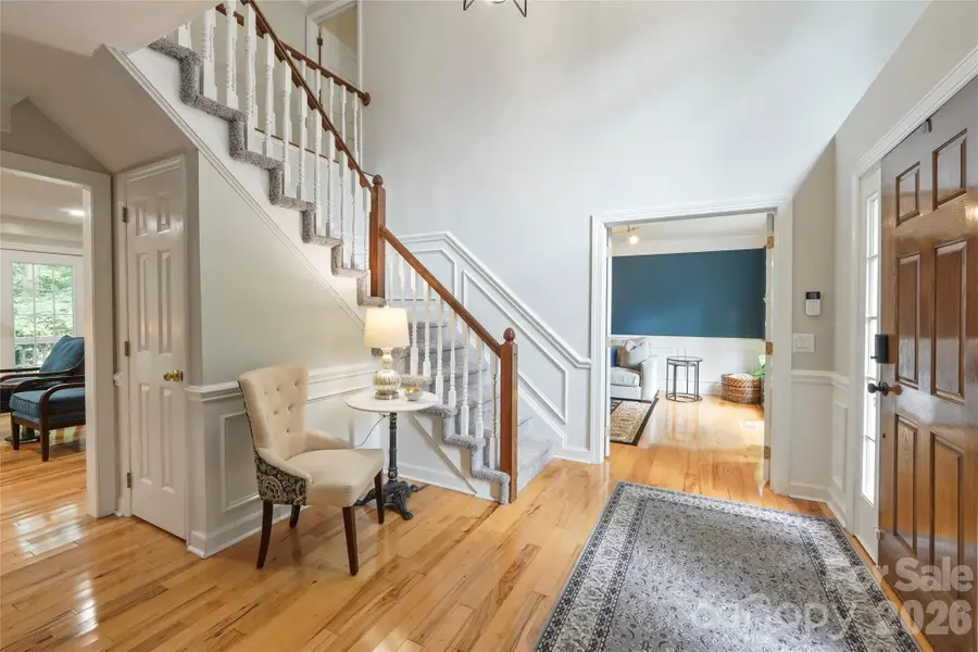 8609 Doe Path Lane, Huntersville, NC 28078 - #3