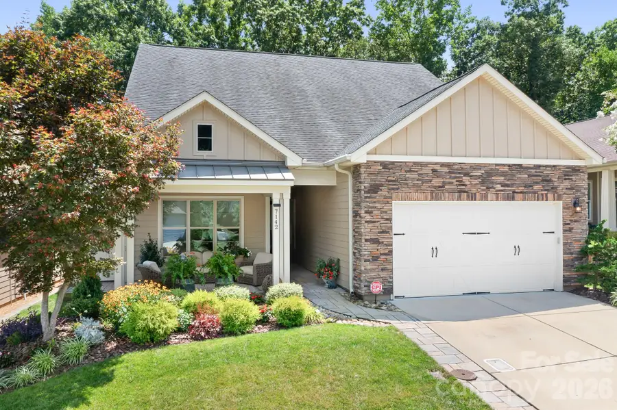 7142 Hanging Rock Court, Denver, NC 28037 - #2