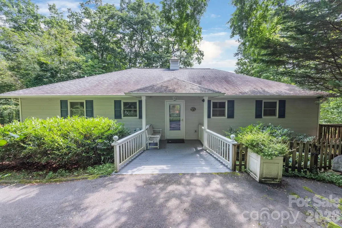275 Allen Mountain Drive, Black Mountain, NC 28711 - #1