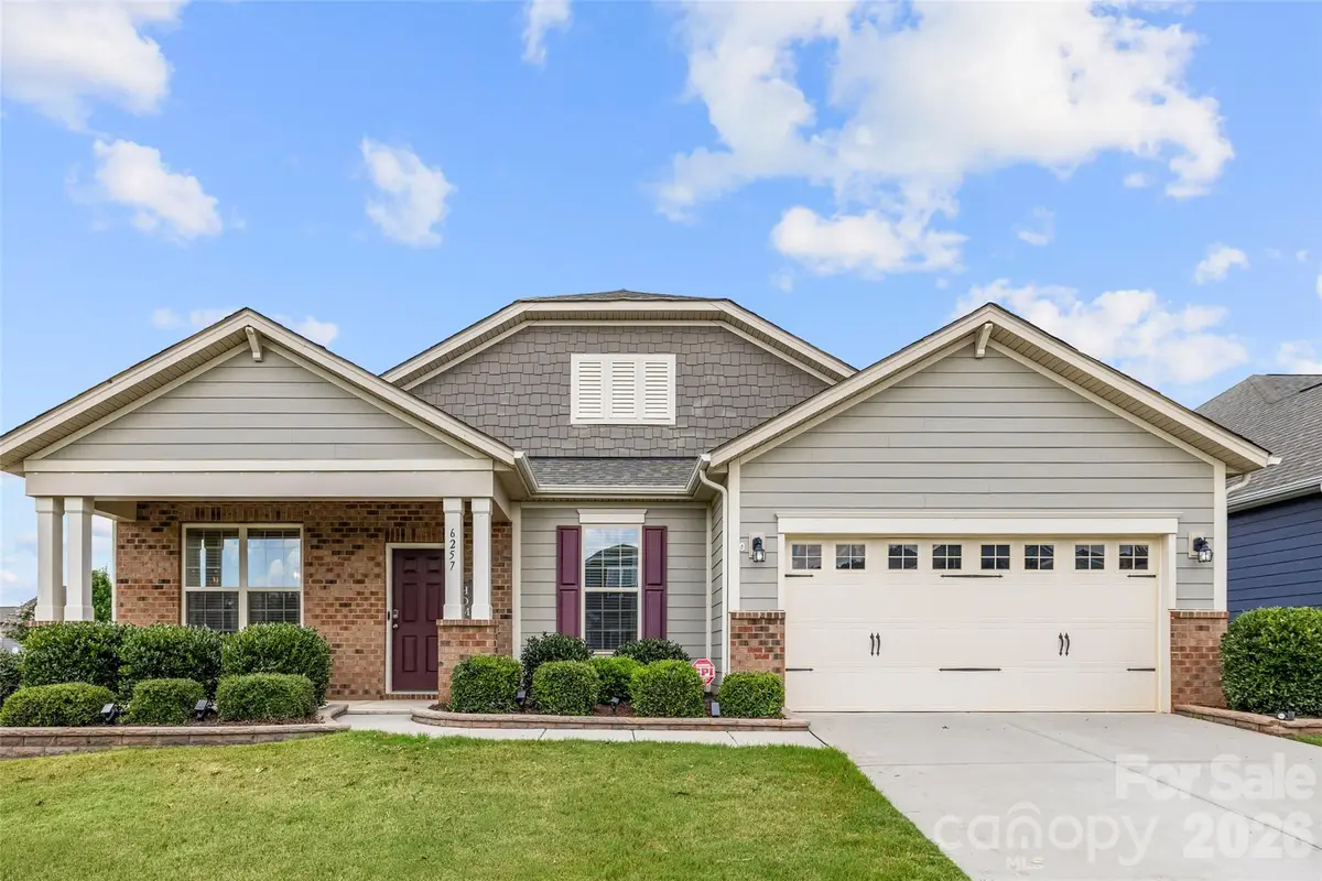 6257 Swanport Road, Lancaster, SC 29720 - #1