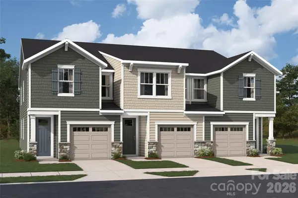 3205 Meadow Knoll Drive, Charlotte, NC 28269