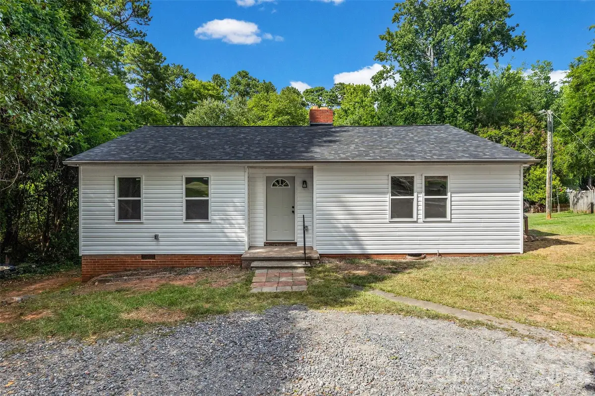 725 Forest Drive, Rock Hill, SC 29730 - #1