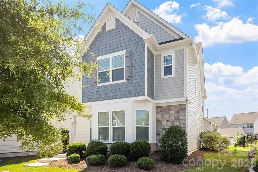 133 Beldenshire Way, Holly Springs, NC 27540 - #2