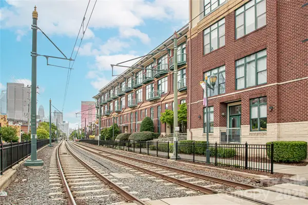 115 E Park Avenue #313, Charlotte, NC 28203