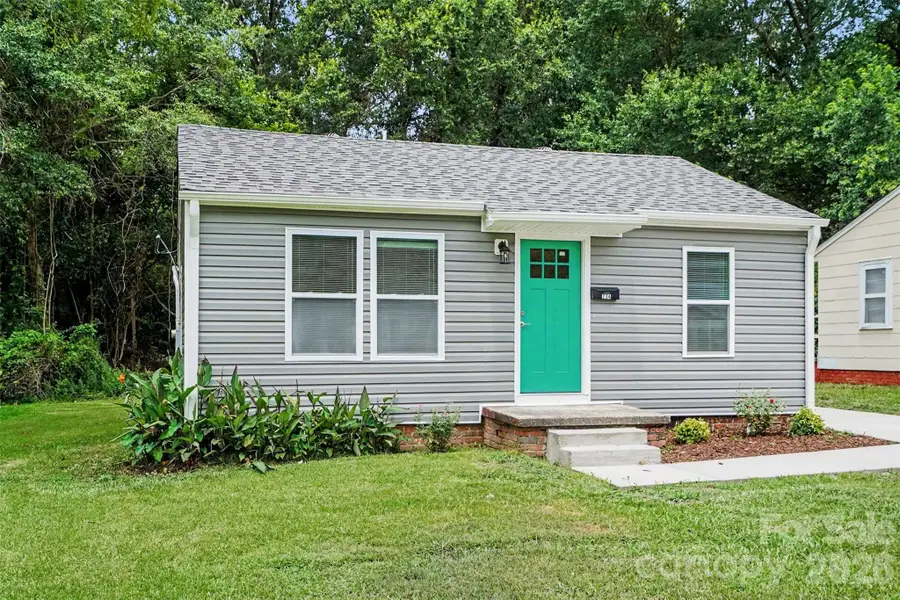 234 Marshall Street, Rock Hill, SC 29730 - #2