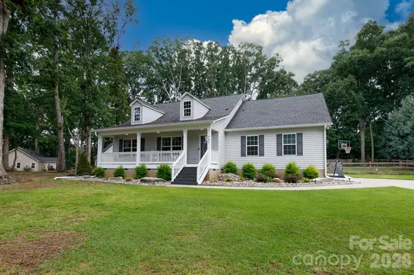 597 Sand Trap Drive, York, SC 29745
