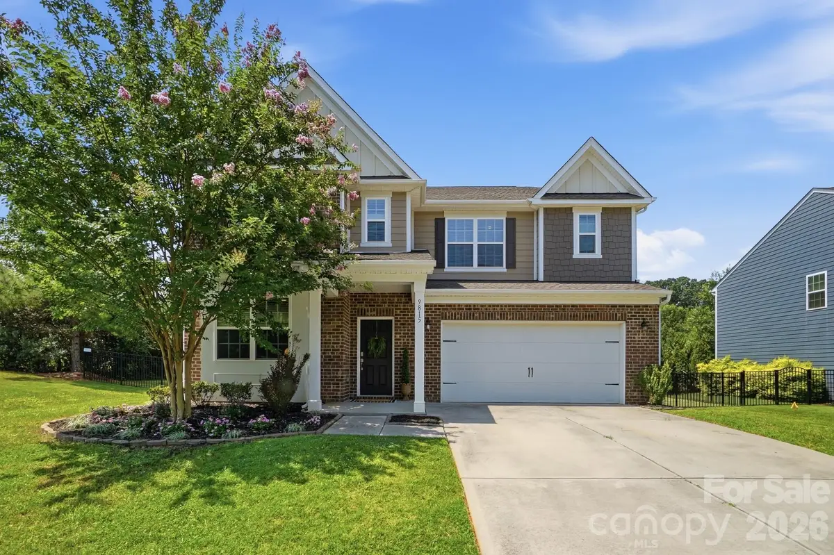 9815 Caledenia Drive, Huntersville, NC 28078 - #1