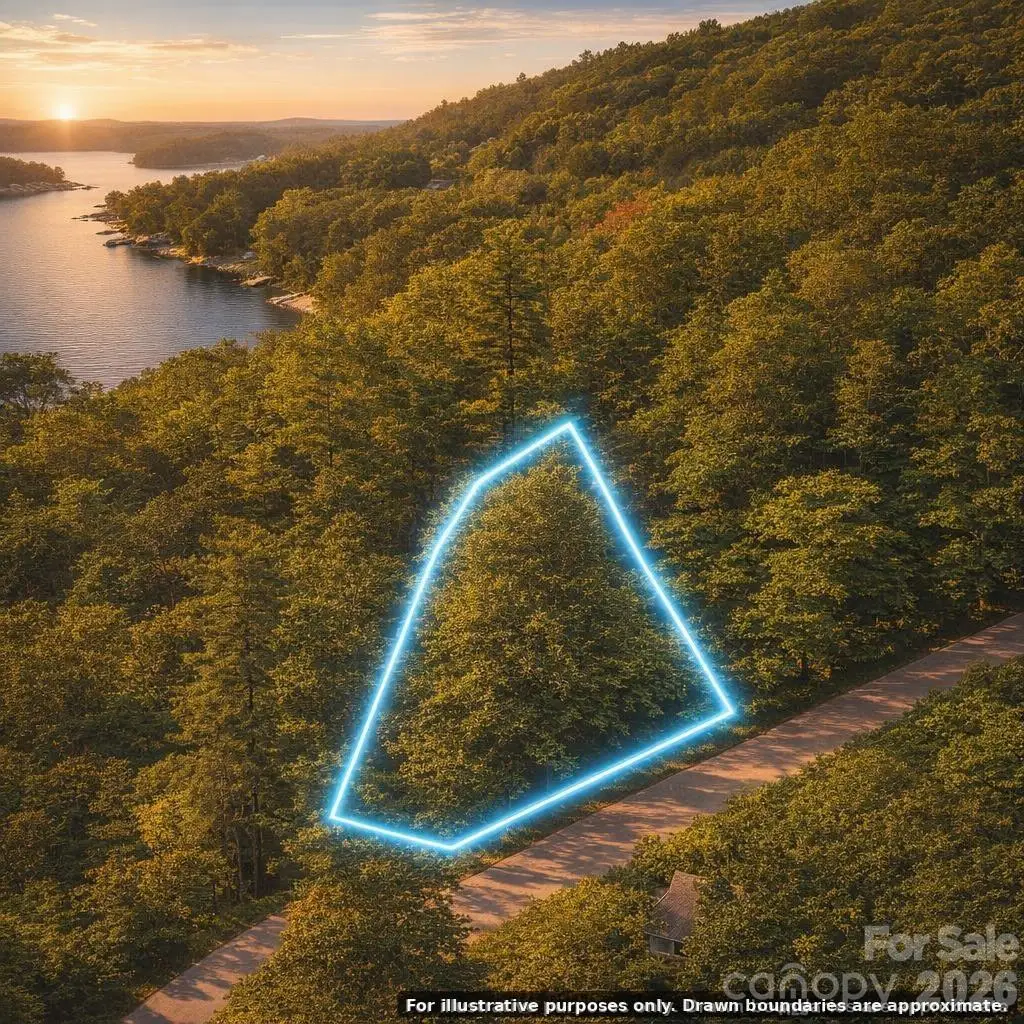 000 Hawk Mountain Road, Lake Toxaway, NC 28747 - #1