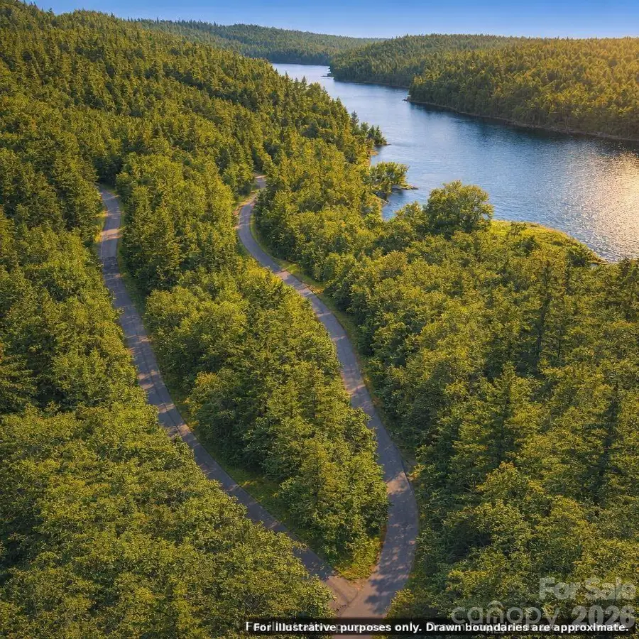 000 Hawk Mountain Road, Lake Toxaway, NC 28747 - #2