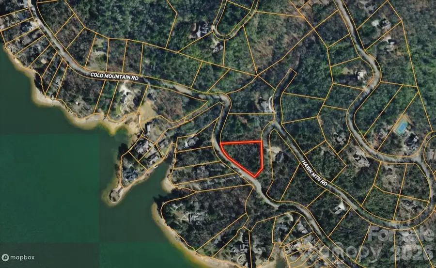 000 Hawk Mountain Road, Lake Toxaway, NC 28747 - #3