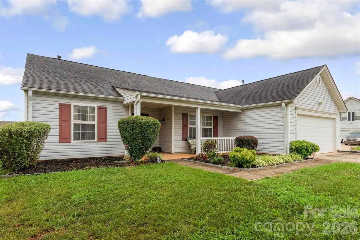 9704 Aventide Lane, Charlotte, NC 28215 - #1