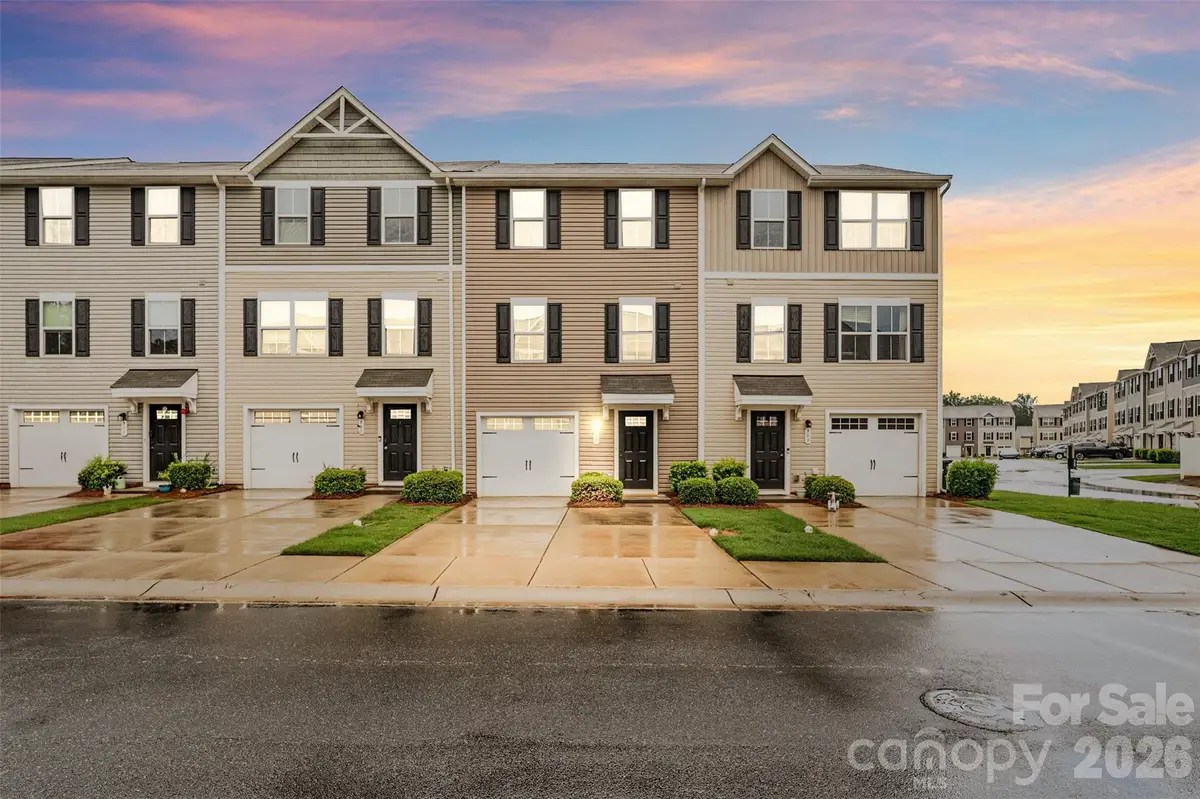 907 Taybyn Road, Fort Mill, SC 29715 - #1