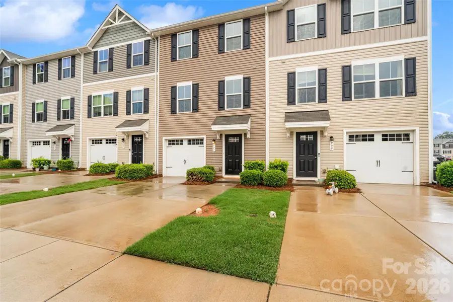 907 Taybyn Road, Fort Mill, SC 29715 - #3