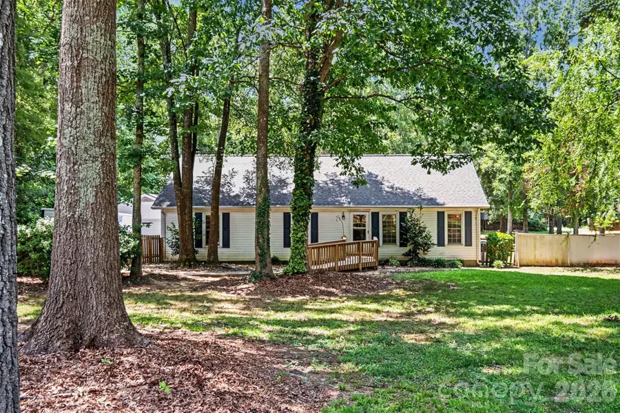 605 Buford Street #P16, Indian Trail, NC 28079 - #3