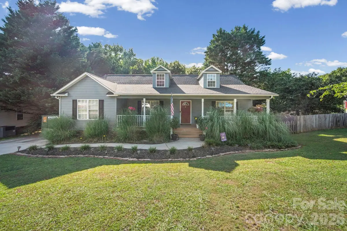 563 Menzies Drive, Rock Hill, SC 29730 - #1