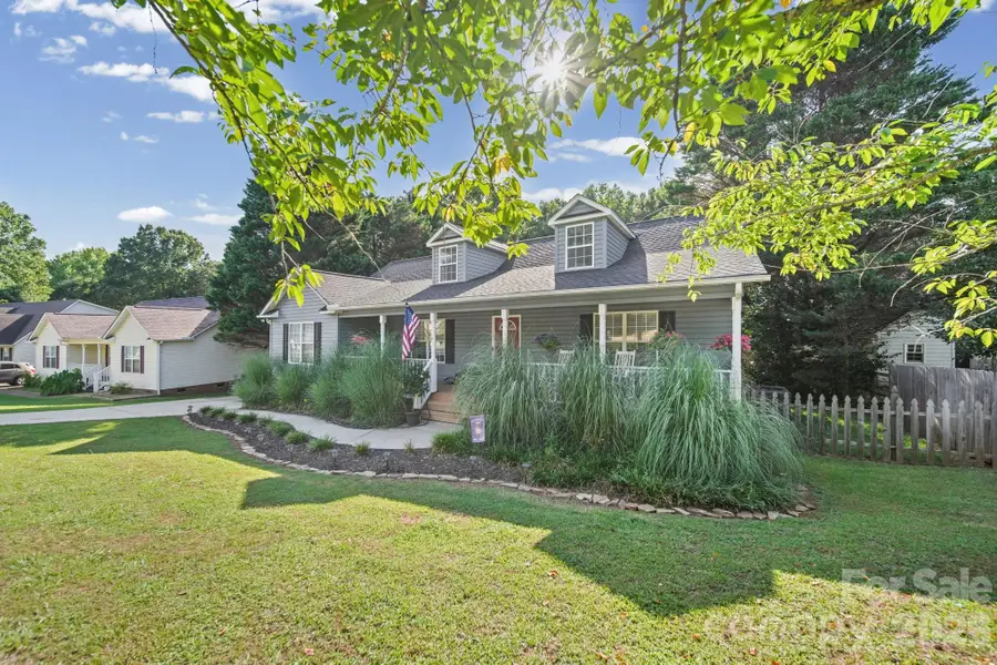 563 Menzies Drive, Rock Hill, SC 29730 - #2