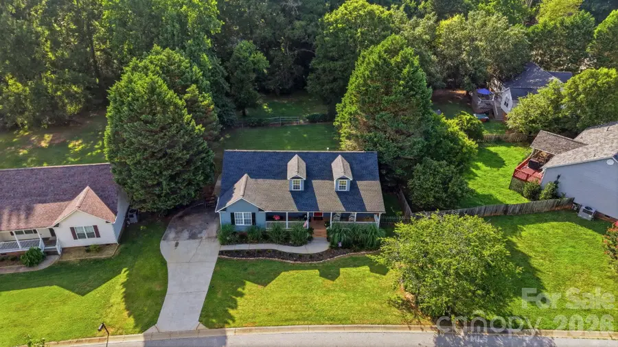 563 Menzies Drive, Rock Hill, SC 29730 - #3