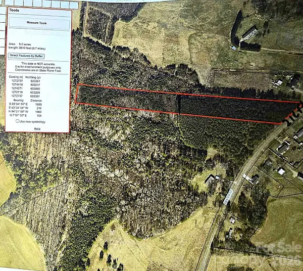 147 - Lot B Baxter Road, Waco, NC 28169