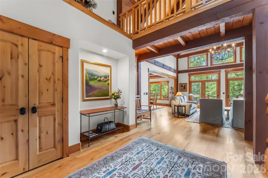 1814 Yellow Fork Trail E, Nebo, NC 28761 - #3