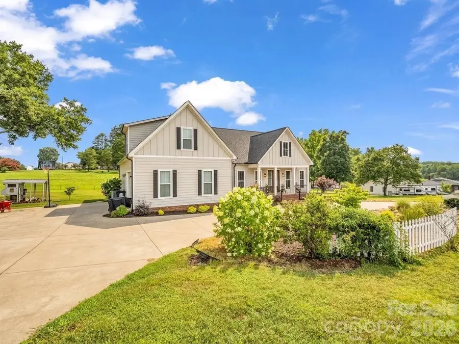 107 Burch Hutchins Road, Forest City, NC 28043 - #3