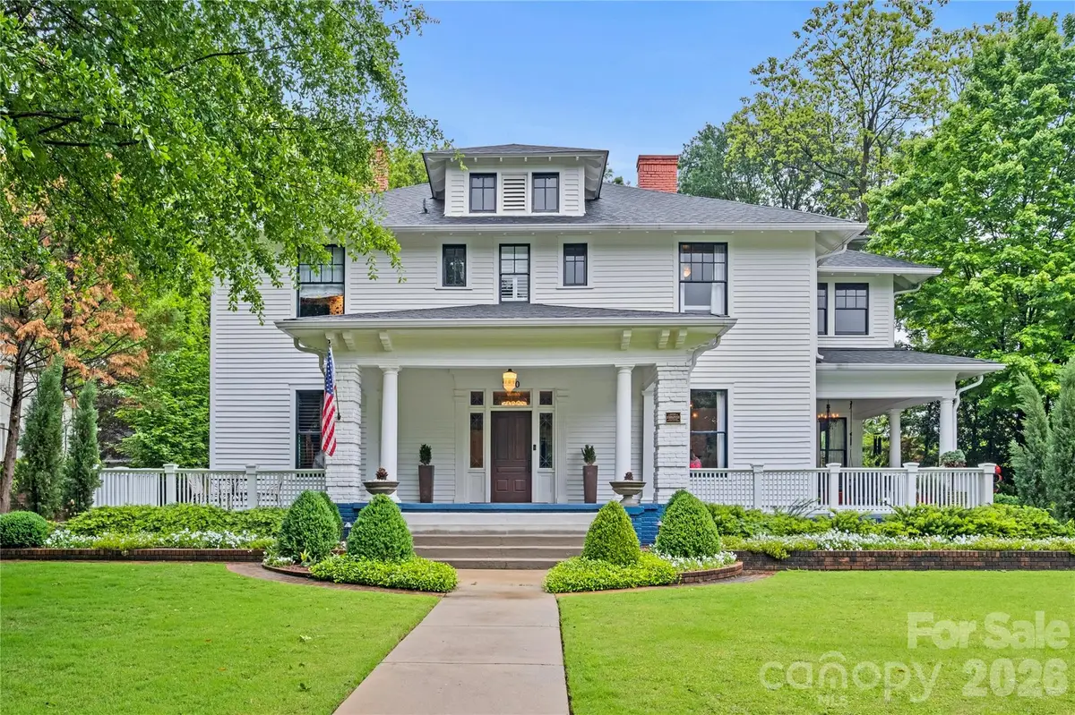 2100 The Plaza Road, Charlotte, NC 28205 - #1
