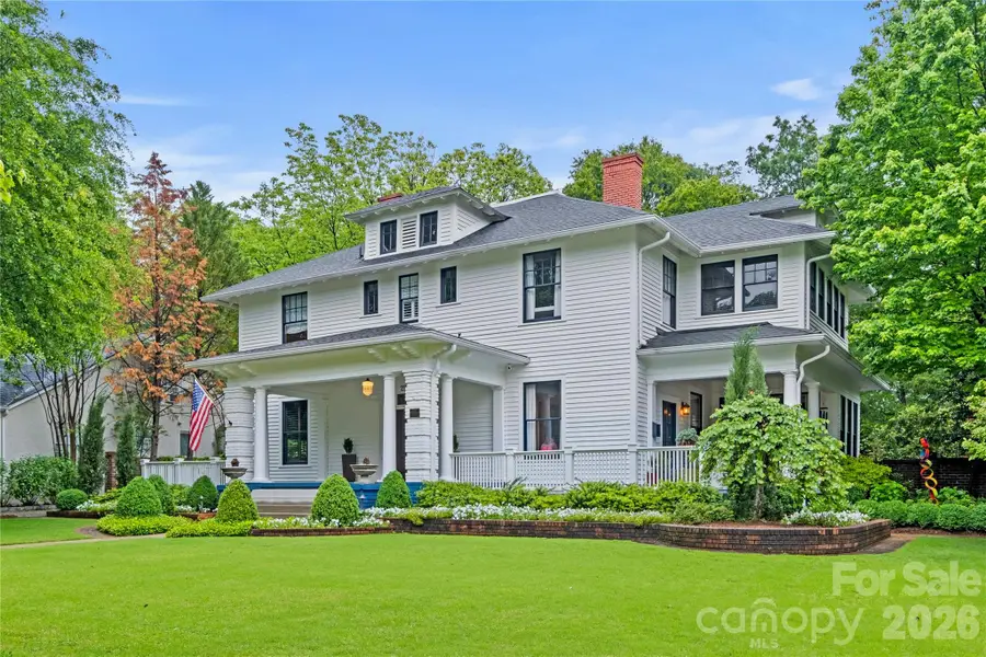 2100 The Plaza Road, Charlotte, NC 28205 - #2