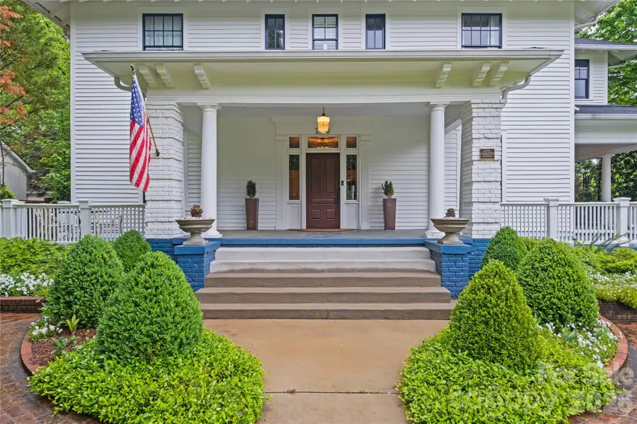 2100 The Plaza Road, Charlotte, NC 28205 - #3