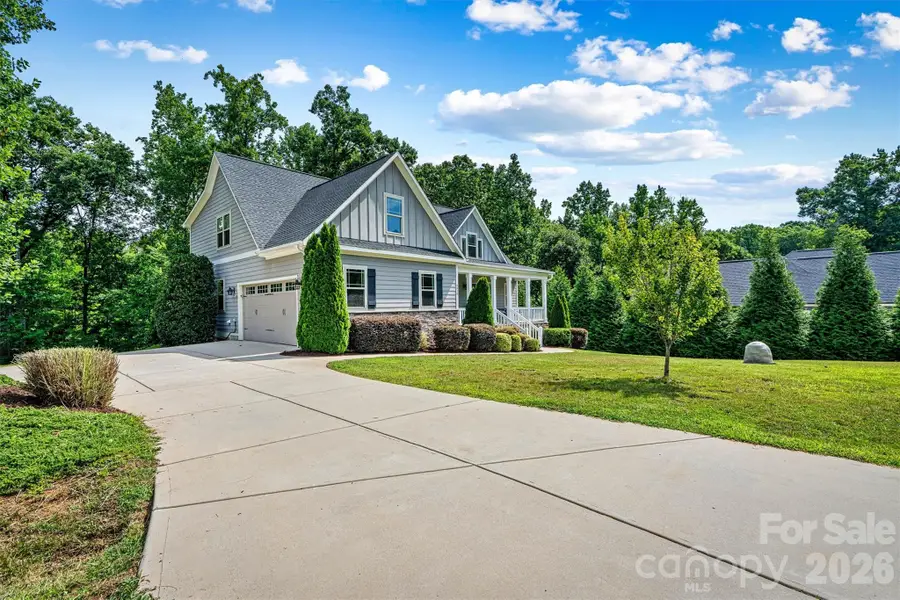 6515 Havencrest Drive, Denver, NC 28037 - #2