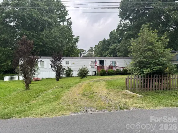 4720 Friendship Drive, Matthews, NC 28105