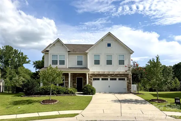 304 Contentment Drive, Locust, NC 28097