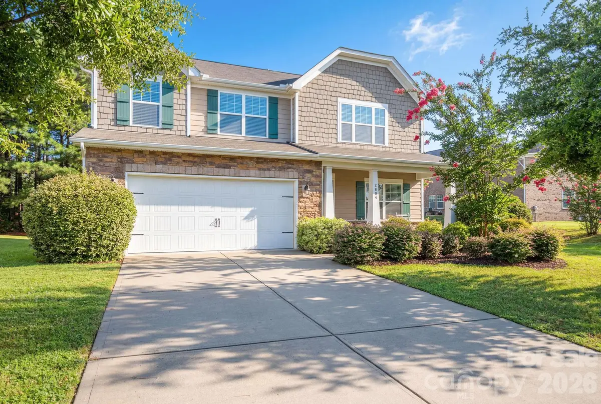 3404 Donnington Way #94, Gastonia, NC 28056 - #1