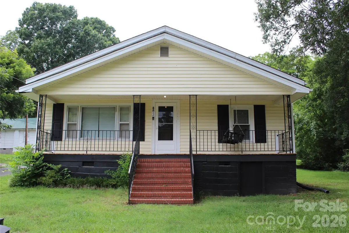 803 Long Street, Albemarle, NC 28001 - #1