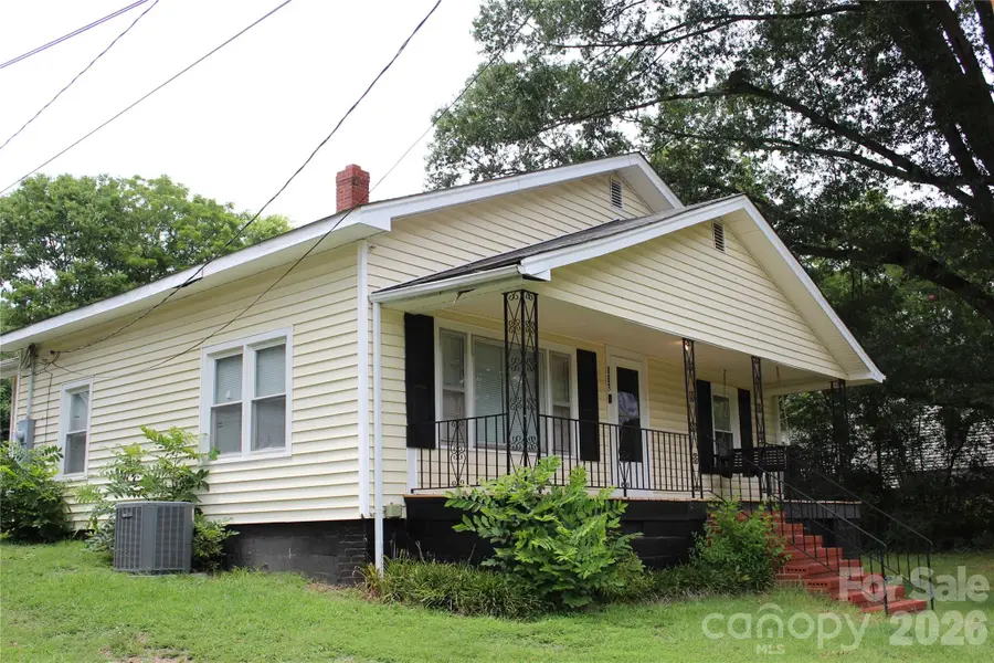 803 Long Street, Albemarle, NC 28001 - #3
