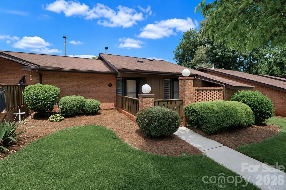 1349 Radio Road, Statesville, NC 28625 - #1