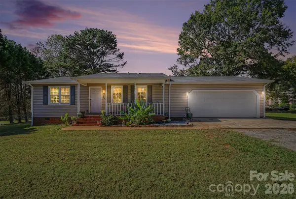 2040 Providence Church Road, Salisbury, NC 28146