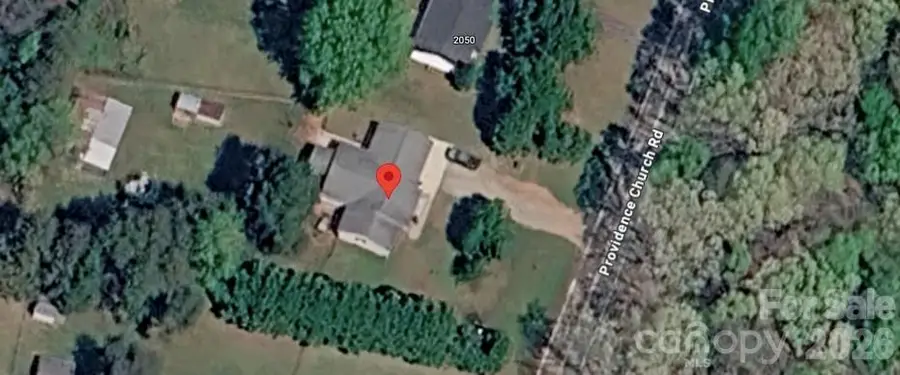 2040 Providence Church Road, Salisbury, NC 28146 - #2