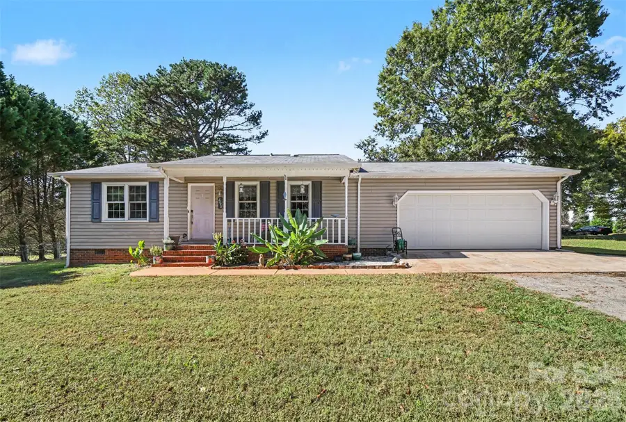 2040 Providence Church Road, Salisbury, NC 28146 - #3
