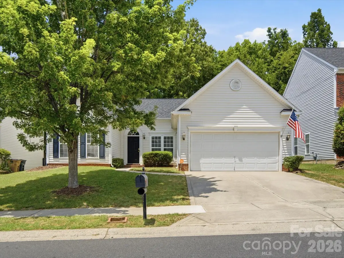 2007 Rosewater Lane, Indian Trail, NC 28079 - #1