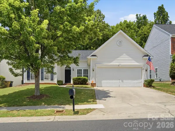2007 Rosewater Lane, Indian Trail, NC 28079